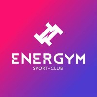 EnerGym logo - Similar company to Charitable Foundation «Patronage Service «Azov Angel'S»