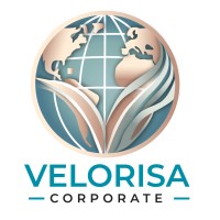 Velorisa Corporation logo - Similar company to X Forwarding