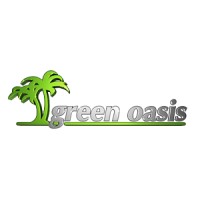 Green Oasis logo - Similar company to Green Oasis Services