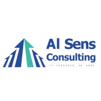 Al Sens Consulting logo - Similar company to Delta Bureau