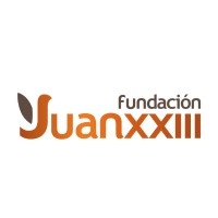 Fundación Juan XXIII logo - Similar company to Fundación Arcoíris