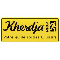 Kherdja.com logo - Similar company to Kherdja