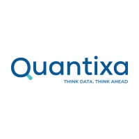 Quantixa logo - Similar company to Quantixa
