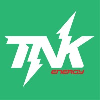TNK ENERGY logo - Similar company to Event House
