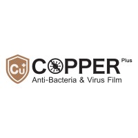 COPPERPlus Film Malaysia logo - Similar company to Dentopia Malaysia