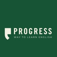 Progress. Way to Learn English logo - Similar company to Futurist School