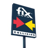 Fix Auto Dagenham logo - Similar company to Project Installations Ltd