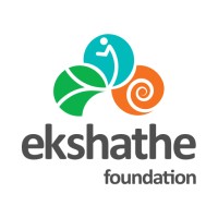 Ekshathe Foundation logo - Similar company to Shujog