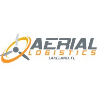 Aerial Logistics logo - email format related to Globe Aero LTD