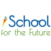 iSchool for the Future logo - Similar company to Stem Impressionists