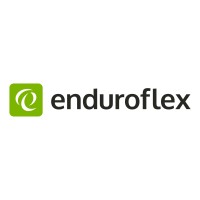 Enduroflex logo - Similar company to Rhino Intercept