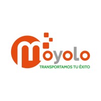 Moyolo - Servicio de Transporte y Logística Especializada logo - Similar company to Hagores Inmobiliria