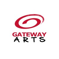 Gateway Arts Limited logo - Similar company to Gateway Theatre