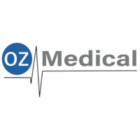 Oz Medical Supply logo - Similar company to Alphamed Medical Supply