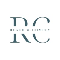 Reach & Comply logo - Similar company to Fitch Location