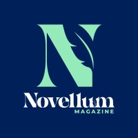 Novellum Magazine logo - Similar company to Fusayfsa'