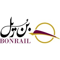Bonrail logo - Similar company to Sepid