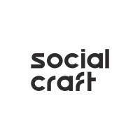 Social Craft logo - Similar company to Social Craft Aps