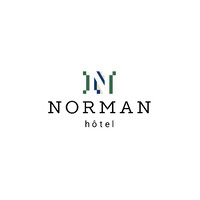 Hôtel Norman Paris logo - Similar company to Château Des Fleurs