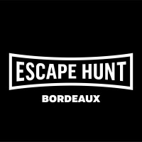 Escape Hunt Bordeaux logo - Similar company to L'Estrade