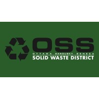 OSS Solid Waste Management District logo - Similar company to Regreen Tech - Leader In Zero Waste For Municipal Solid Waste Management Sustainable Solution
