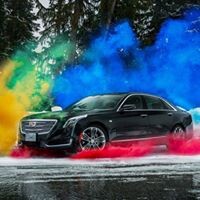 BANNISTER CADILLAC BUICK GMC LTD logo - Similar company to Harmony Honda