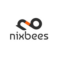 Nixbees logo - Similar company to Websparks Technologies