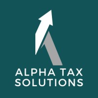 Alpha Tax Solutions logo - Similar company to Sigma Chartered Accountants