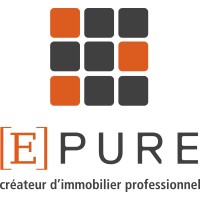 EPURE logo - Similar company to Greenfield Technology