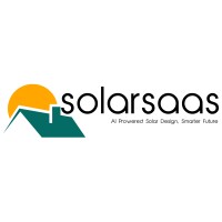 SolarSAAS logo - Similar company to Sun Future Renewables