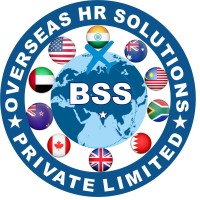 BSS Overseas HR Solutions private Limited logo - Similar company to Ads Solutions