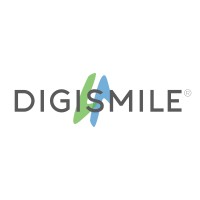 Digismile logo - Similar company to Cementic