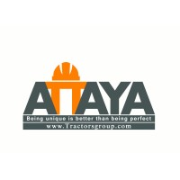 Tractors Engineering Industries logo - Similar company to Kadyco