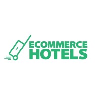 E-Commerce Hotels logo - Similar company to Owltec - Business Intelligence Y Desarrollo De Software