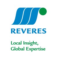 Reveres Management Associates Cambodia Co Ltd logo - Similar company to Idea Plus Co., Ltd.
