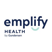Emplify Health by Gundersen Friendship Area logo - Similar company to Myskin Laser Clinics