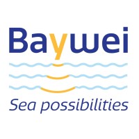 Baywei Sonars - SEA POSSIBILITIES logo - Similar company to Sonars.Pl