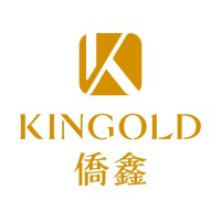 KINGOLD Group Companies Ltd. logo - Similar company to Pacific Islands Heritage Foundation (Pihf)