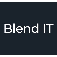 Blend IT logo - Similar company to Blend It Consulting