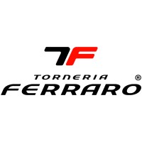 TORNERIA FERRARO S.P.A. logo - Similar company to Torni Automatici Srl