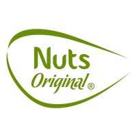 Nuts Original | Oh My Pretzels logo - Similar company to Nuts.Com