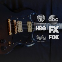 Brickwall Audio logo - Similar company to The Library