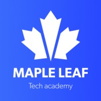 Maple Leaf Tech Academy logo - Similar company to Ossd Academy