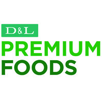 D&L Premium Foods logo - Similar company to Oleo-Fats, Incorporated
