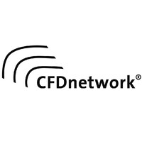 CFDnetwork GmbH logo - Similar company to Cfturbo