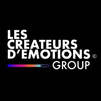 Les Créateurs d'Émotions Group logo - Similar company to Posture Production