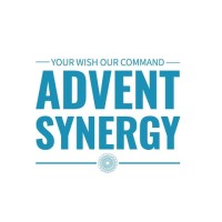 Advent Synergy logo - Similar company to Accesshub B.V.