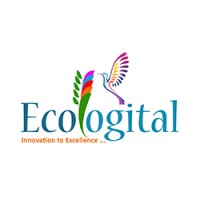 Ecologital logo - Similar company to Mastersoft Designs