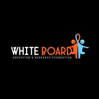 Whiteboard Foundation logo - Similar company to Greatmove Technologies Pvt Ltd