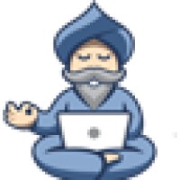 CodingGura logo - Similar company to Trickysoftwares